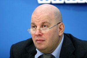 Михаил Бродский --- После экономического Cоглашения с ЕС Украину однозначно ждет развитие