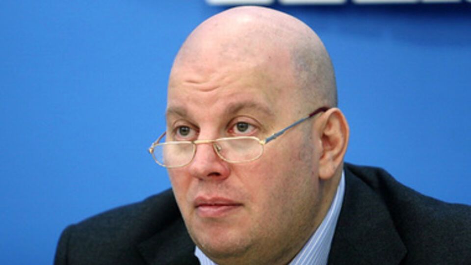 Михаил Бродский --- После экономического Cоглашения с ЕС Украину однозначно ждет развитие