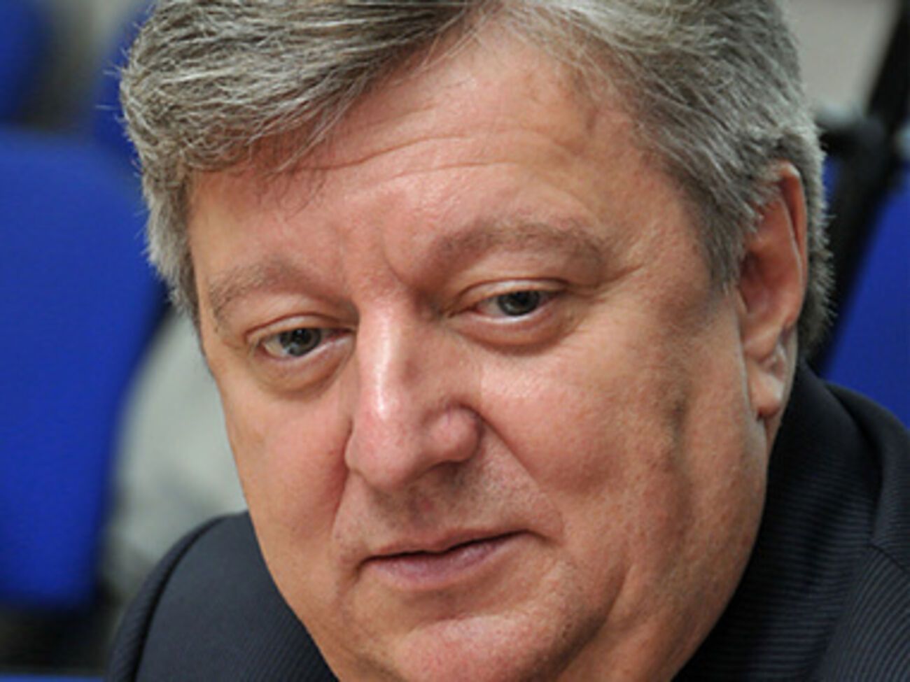 Роман Шпек: Соглашение об ассоциации с ЕС станет стимулом для проведения реформ