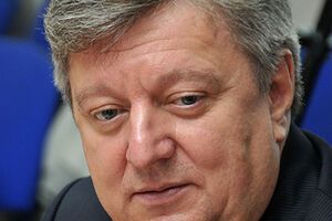 Роман Шпек: Соглашение об ассоциации с ЕС станет стимулом для проведения реформ