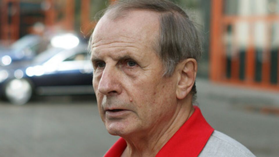 Веллер поздравил Украину с подписанием договора с ЕС