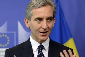 Юрие Лянкэ надеется получить положительный ответ от Евросоюза во второй половине 2015 года