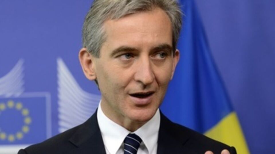 Юрие Лянкэ надеется получить положительный ответ от Евросоюза во второй половине 2015 года