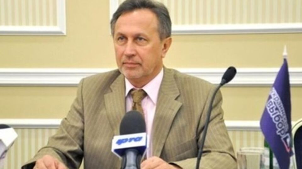 Экс-депутат Воюш: На ассоциации с ЕС мы заработаем $100 млн, но потеряем миллиард с рынков Таможенного союза