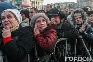 Воскресное Вече будет посвящено "перемирию" на востоке Украины.
