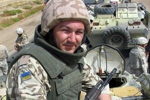 По данным Тымчука, обстрел блокпоста сил АТО велся из минометов