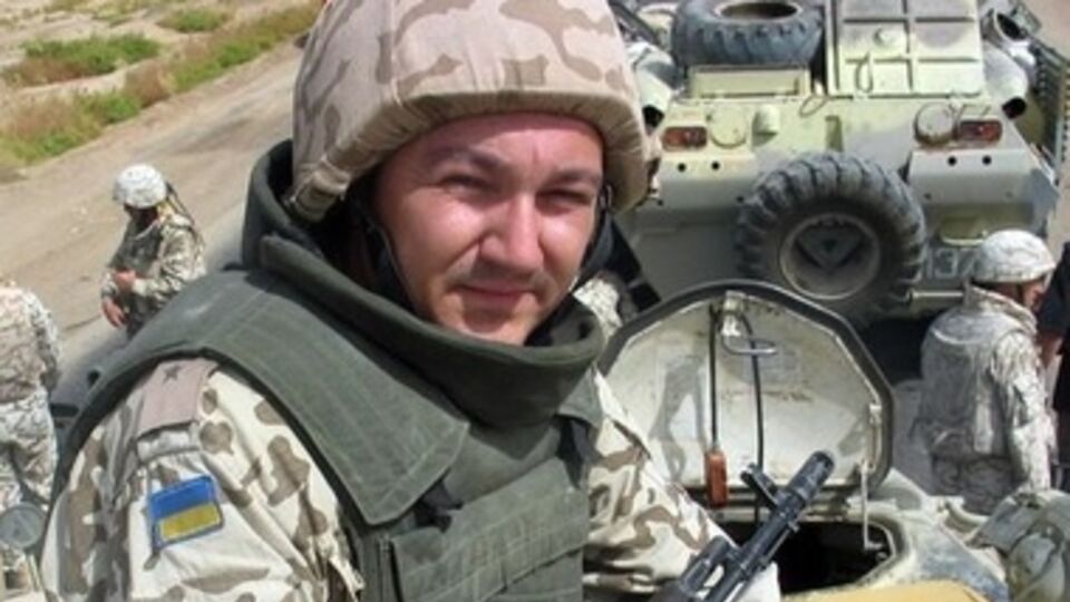 По данным Тымчука, обстрел блокпоста сил АТО велся из минометов