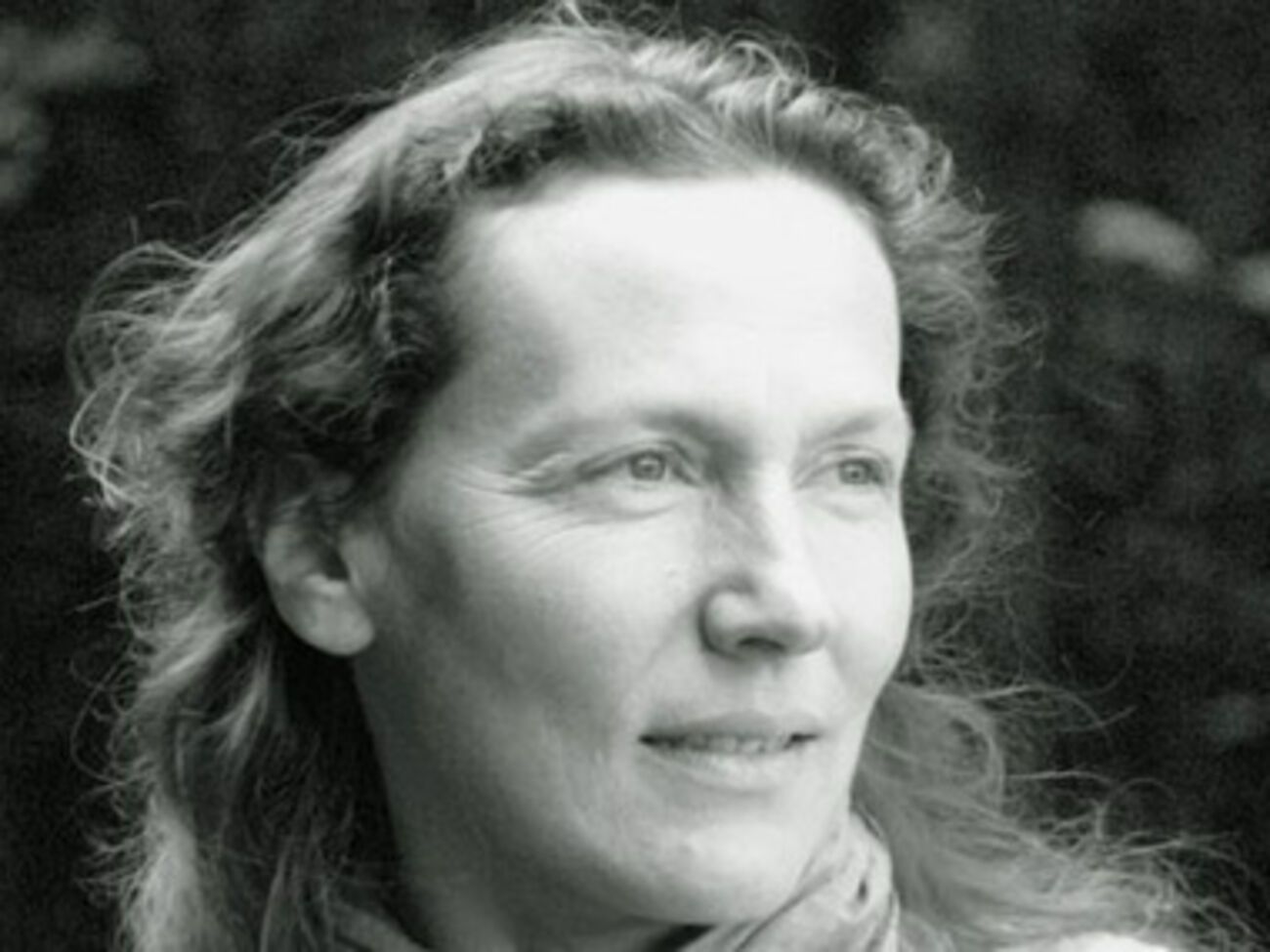 Наталка Половинка --- лучшая актриса по мнению жюри 36-го Московского кинофестиваля