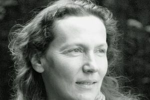 Наталка Половинка --- лучшая актриса по мнению жюри 36-го Московского кинофестиваля