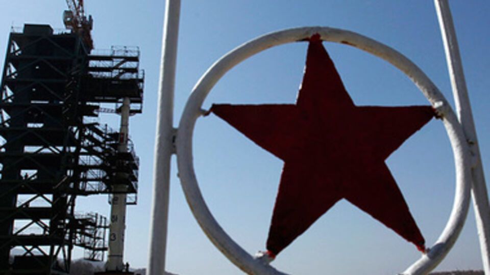 Северная Корея провела очередной запуск