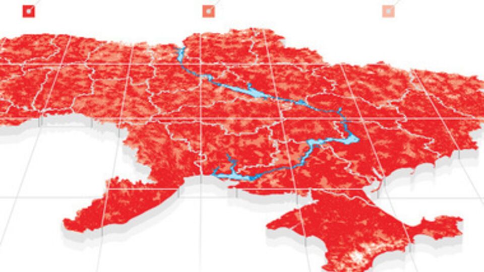 МТС может приостановить работу в Крыму