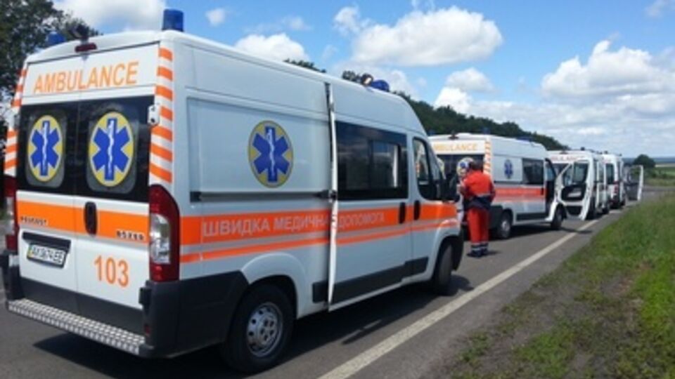 Предпоследний день перемирия в Украине. Онлайн-репортаж