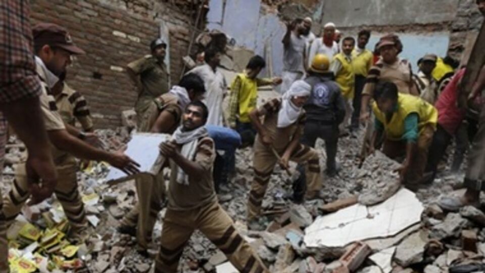 Число жертв может возрасти