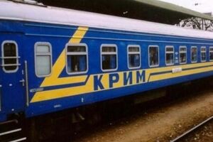 Самопровозглашенные крымские власти продолжают заявлять о наплыве беженцев с востока Украины