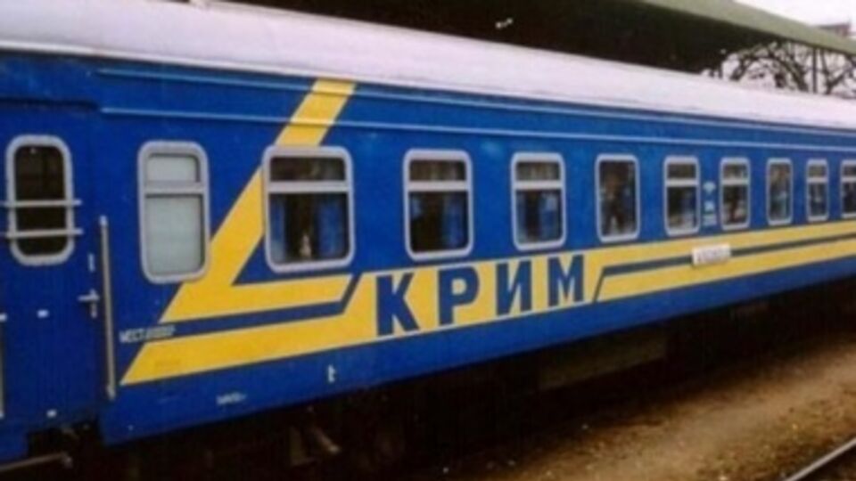 Самопровозглашенные крымские власти продолжают заявлять о наплыве беженцев с востока Украины