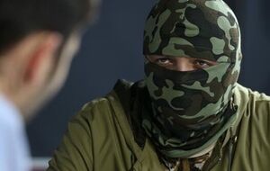 Семен Семенченко: Нужно не "перемирие", а военное положение, которое мобилизует все силы Украины на отражение угрозы