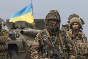 Боевики не выполняют условия перемирия