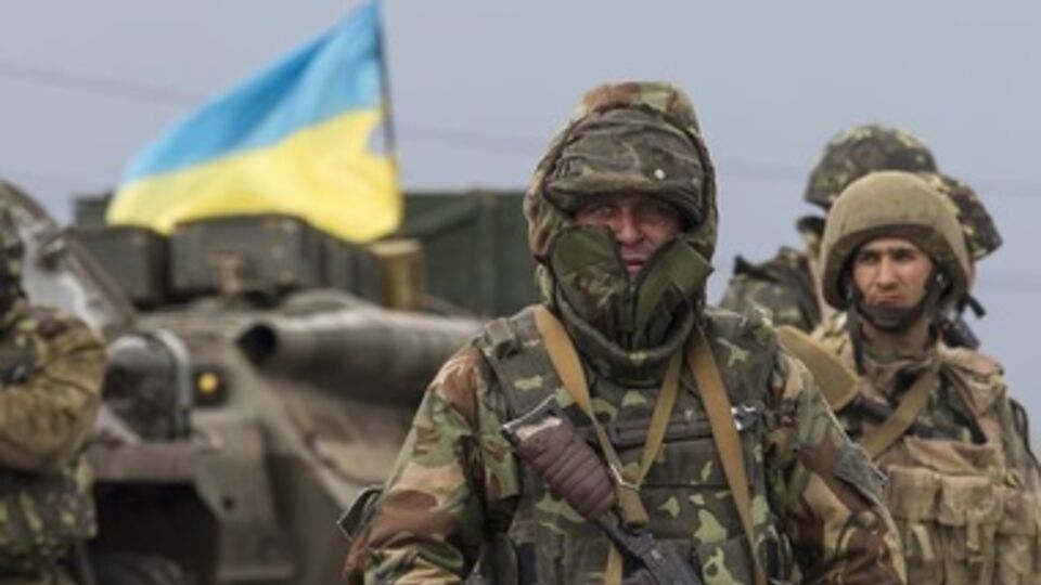 Боевики не выполняют условия перемирия