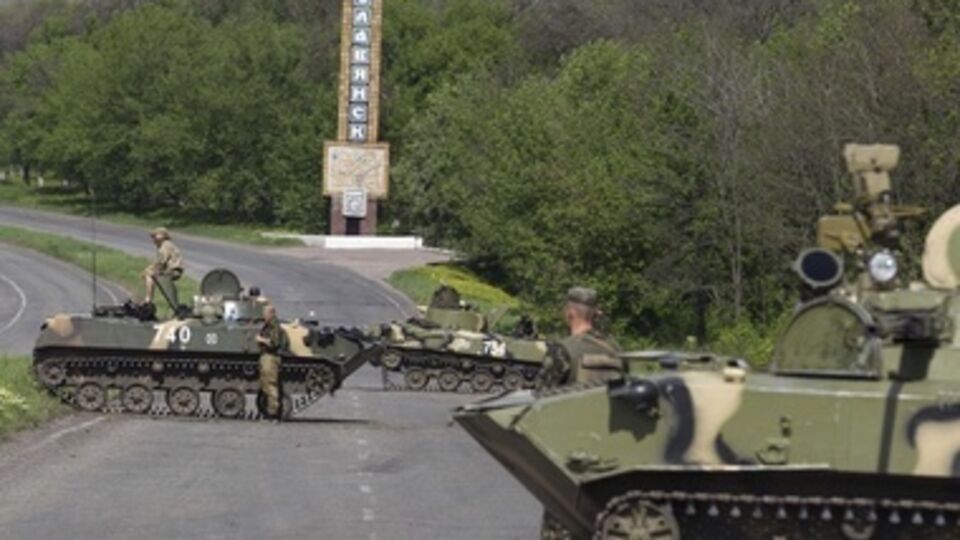 Боевики продолжают нарушать перемирие