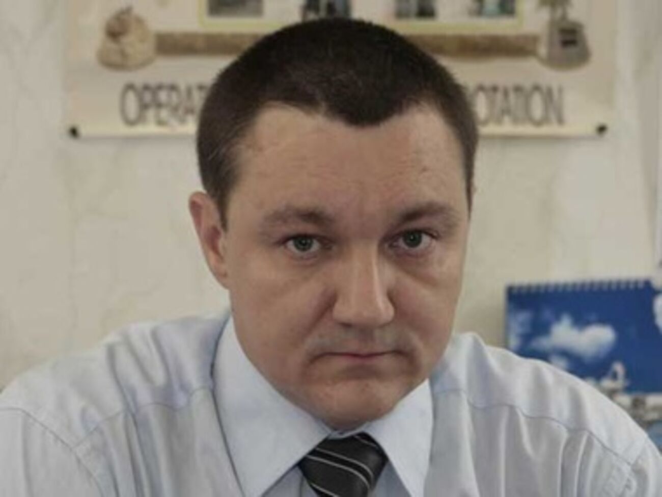 Дмитрий Тымчук: Скоро АТО исполнится три месяца. Печальная дата. Куда ни плюнь &ndash; сплошные проблемы