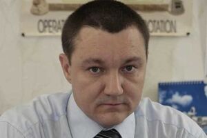 Дмитрий Тымчук: Скоро АТО исполнится три месяца. Печальная дата. Куда ни плюнь – сплошные проблемы