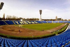 В Крыму будет новый футбольный клуб