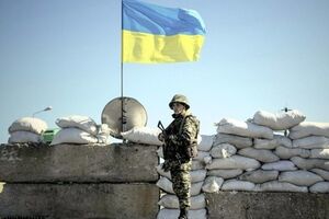 Несколько украинских военных попали в плен