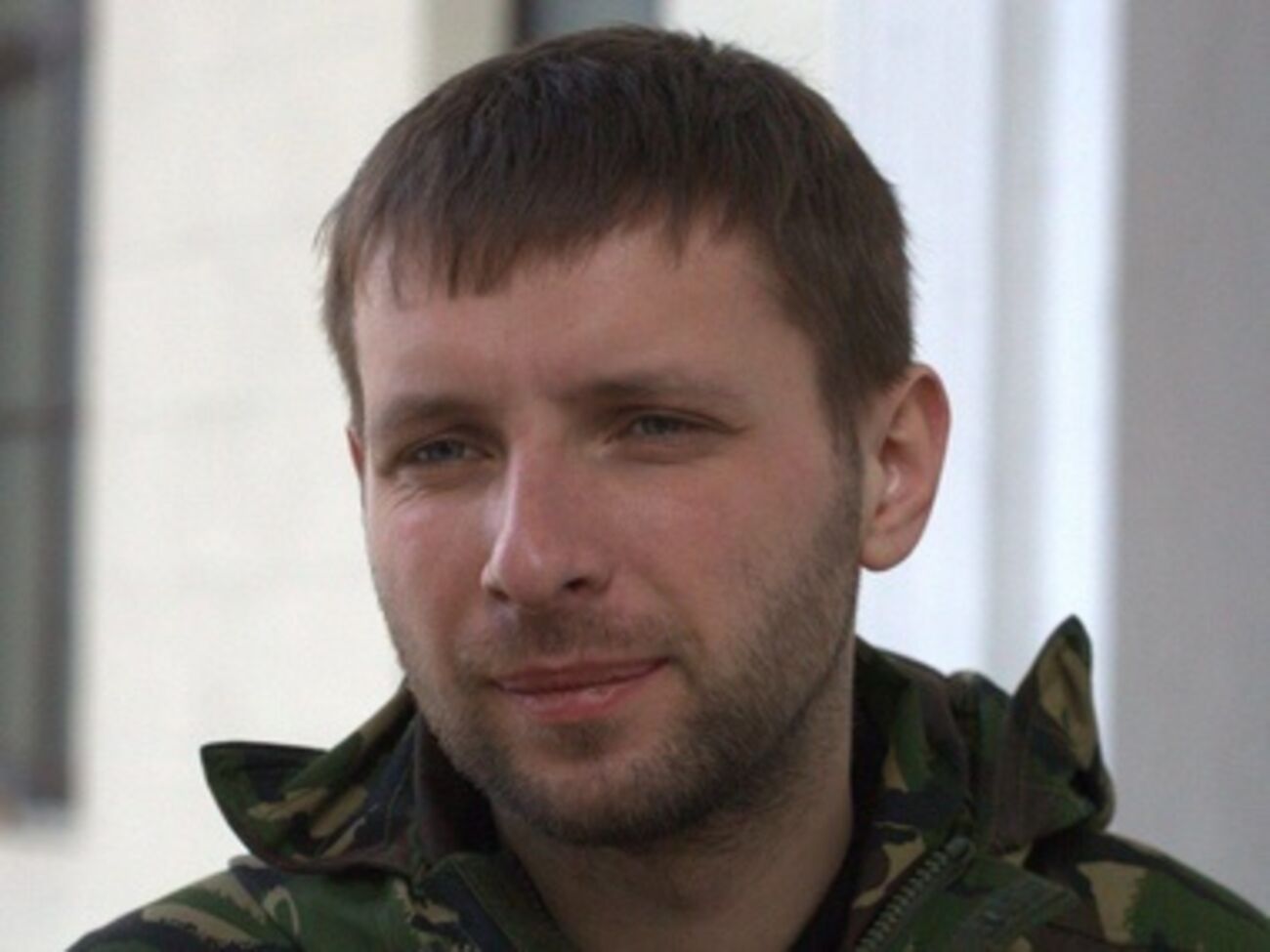 Сотник Парасюк уверен, что за бездействие президент может ответить перед новым Майданом