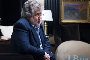 Игорь Коломойский считает, что Медведчука нужно назначить губернатором