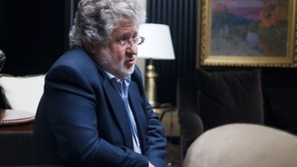 Игорь Коломойский считает, что Медведчука нужно назначить губернатором