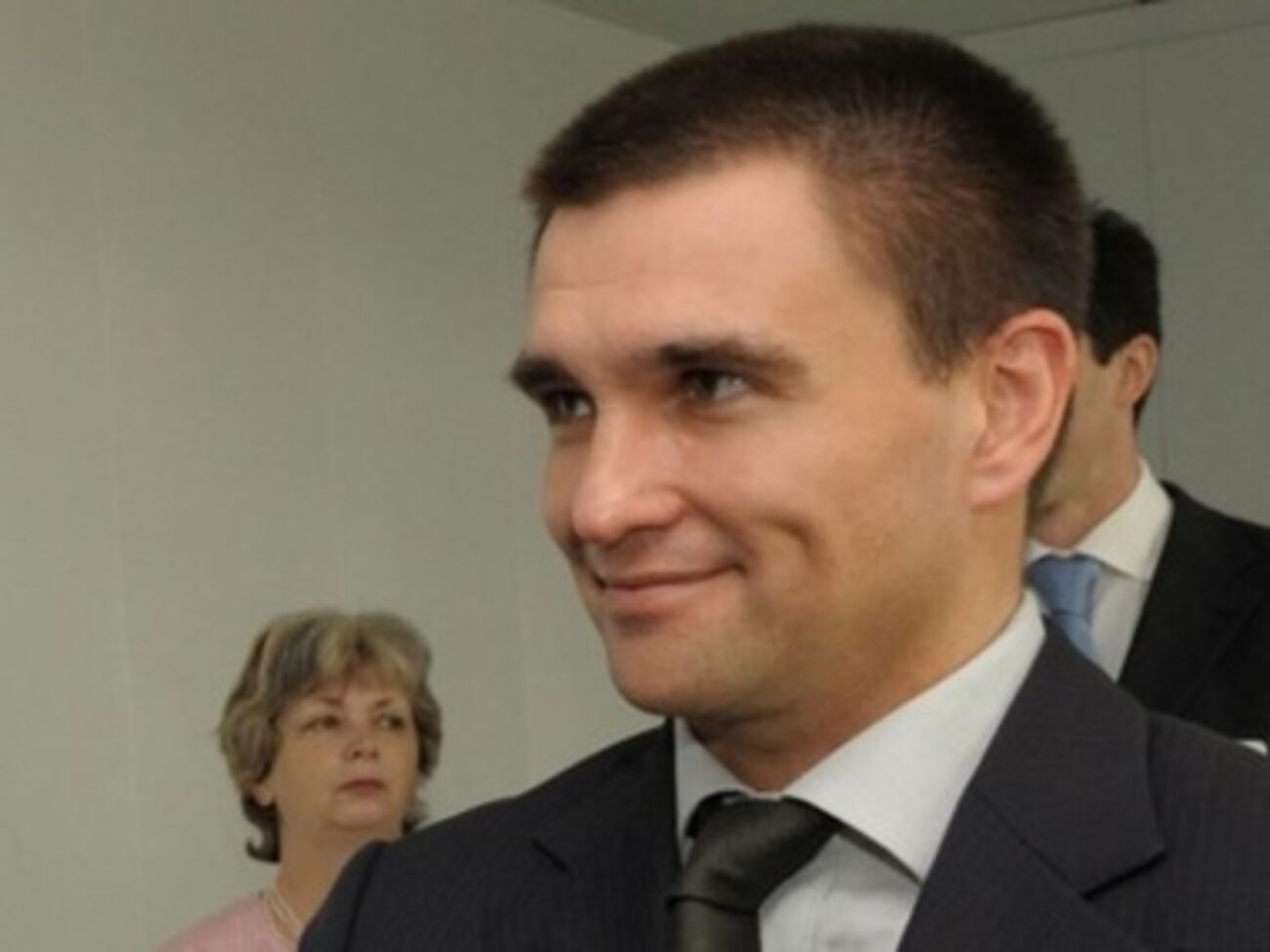 Климкин уверен в скорой ратификации Соглашения