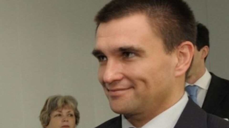 Климкин уверен в скорой ратификации Соглашения