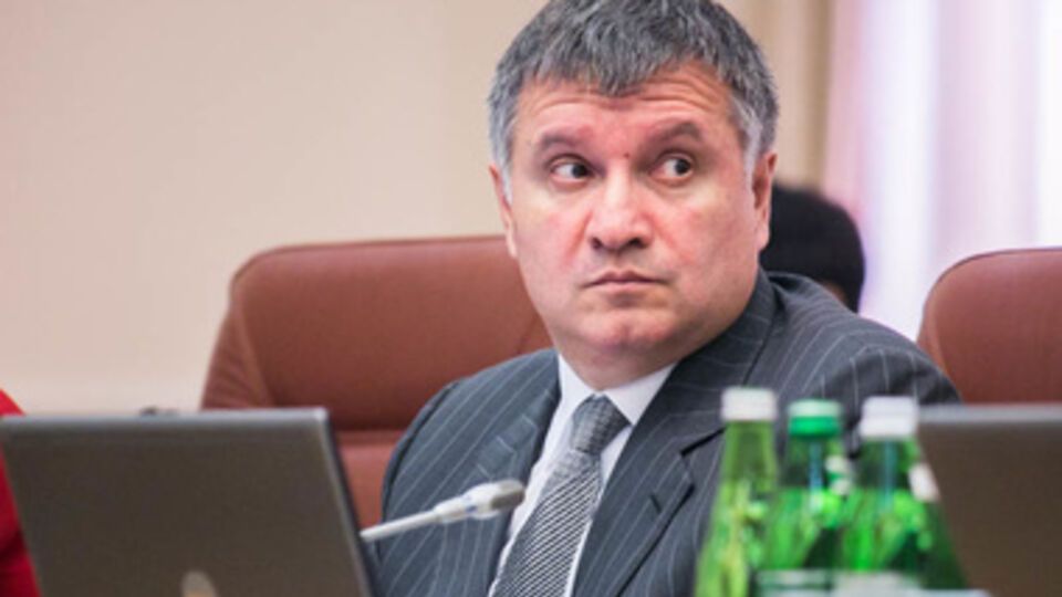 Аваков рассказал о деталях штурма одной из воинских частей в Донецке