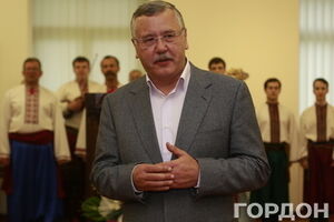 Гриценко считает, что Порошенко не будет продолжать перемирие с террористами