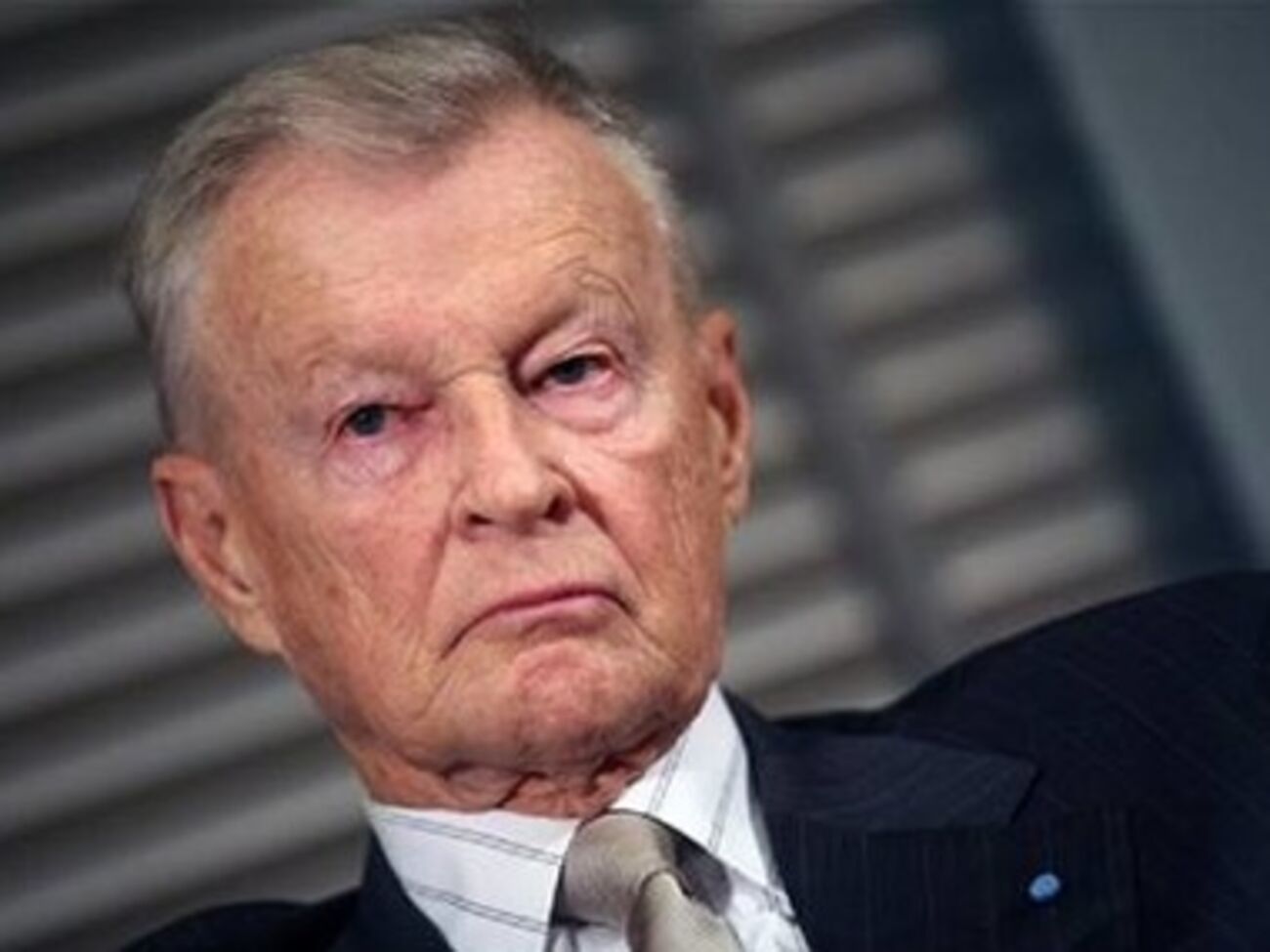 Бжезинский рассказал о своем видении конфликта в Украине