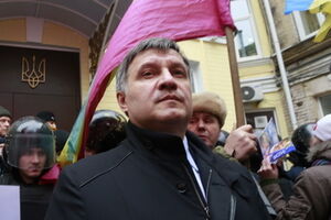 Аваков рассказал об операции в Славянске