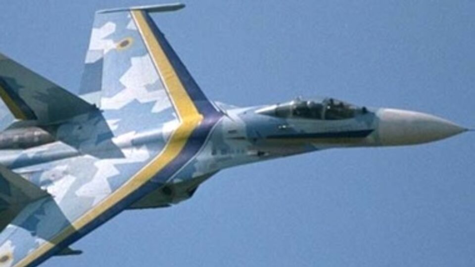 Россия может использовать для провокаций украинские самолеты