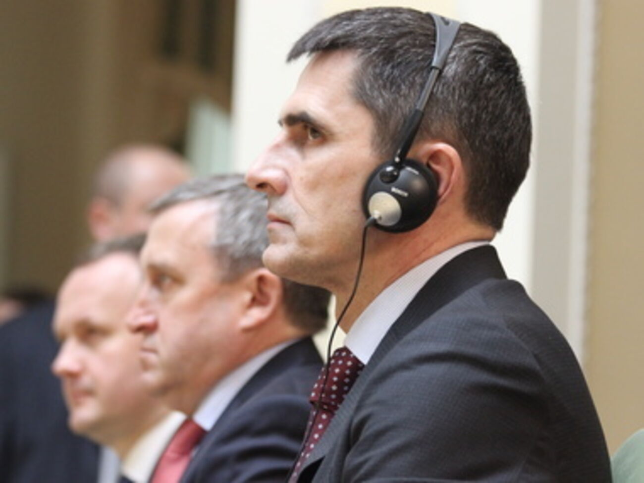 Виталия Ярему называют одним из главных кандидатов на должность генпрокурора