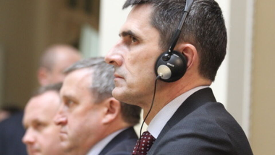 Виталия Ярему называют одним из главных кандидатов на должность генпрокурора