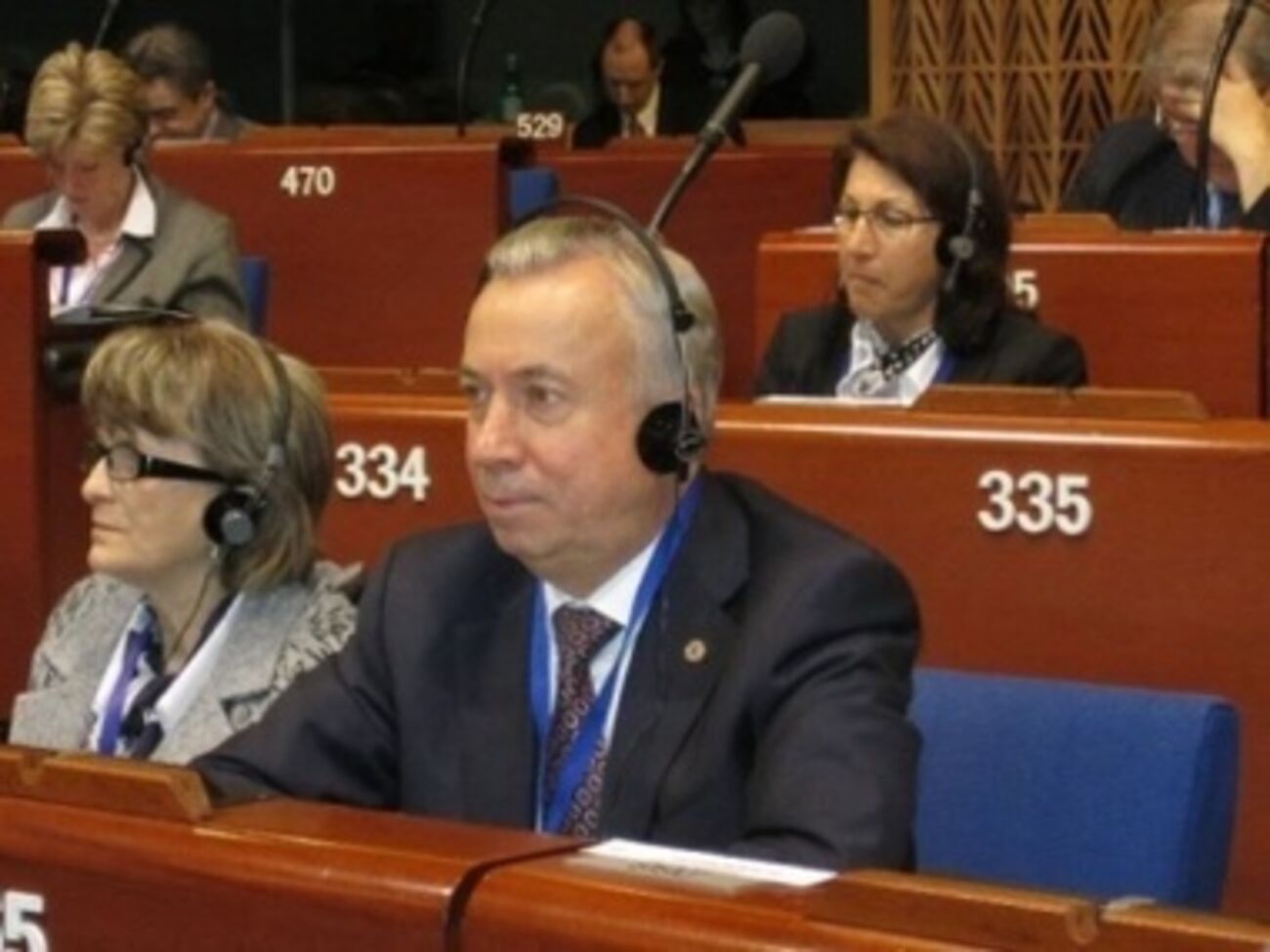 Лукьянченко считает маловероятной эвакуацию жителей Донецка