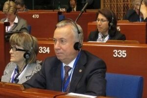 Лукьянченко считает маловероятной эвакуацию жителей Донецка