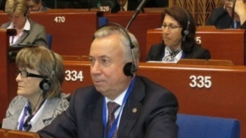 Лукьянченко считает маловероятной эвакуацию жителей Донецка