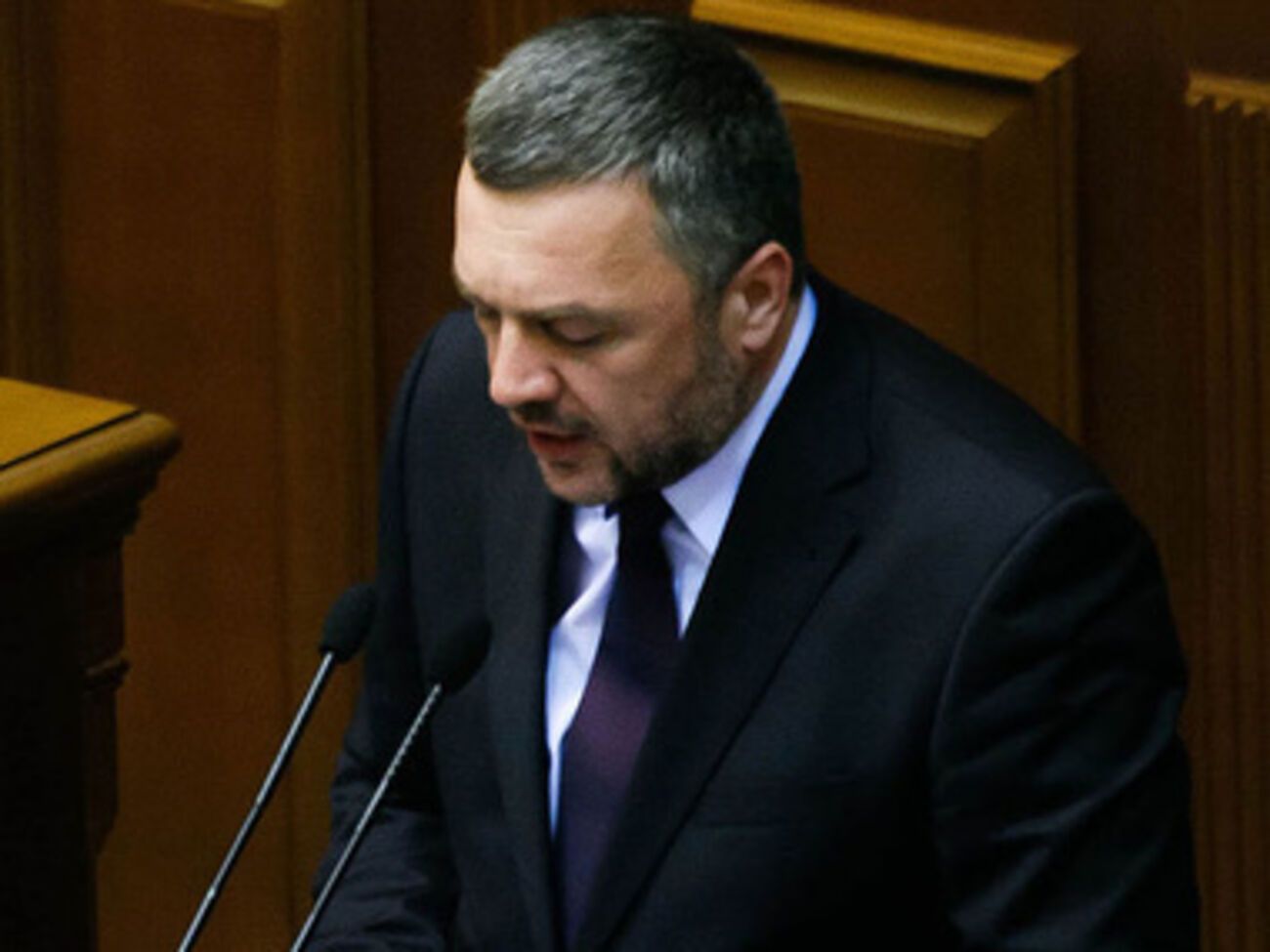 Ранения на востоке Украины получили 239 человек