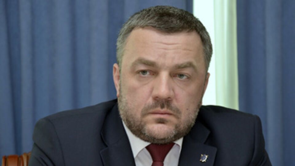 Правоохранители подделывали обвинения против евромайдановцев, заявил Махницкий