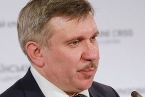 Михаил Гончар: Российский газ для Украины не может быть выше $372, иначе это политическая цена