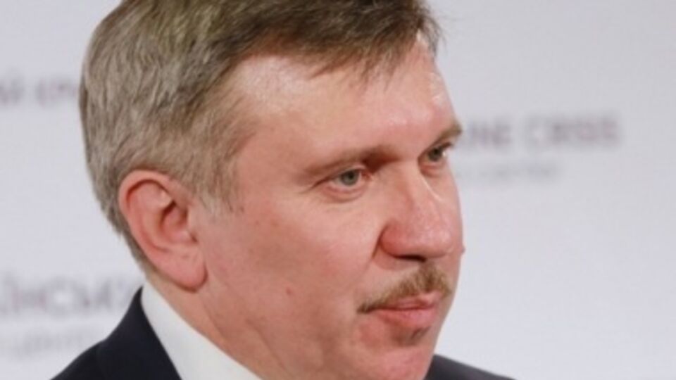 Михаил Гончар: Российский газ для Украины не может быть выше $372, иначе это политическая цена