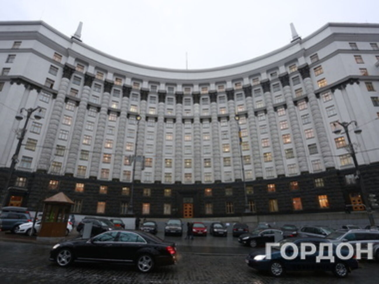 В Кабмине заявили о попытках терактов на украинской ГТС