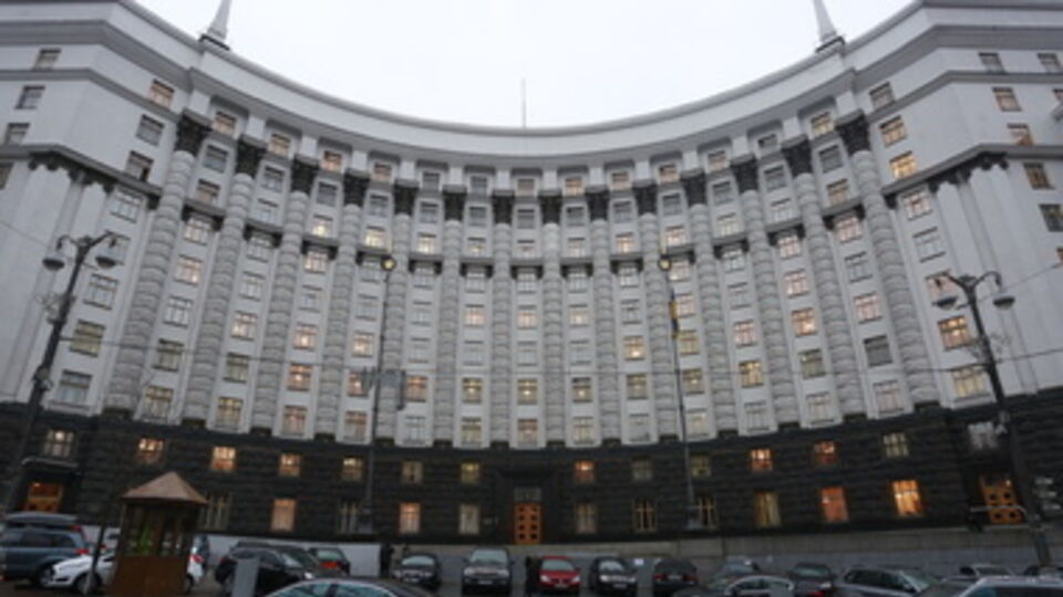 В Кабмине заявили о попытках терактов на украинской ГТС