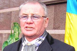 Такой парламент существовать не может, заявил Яворивский