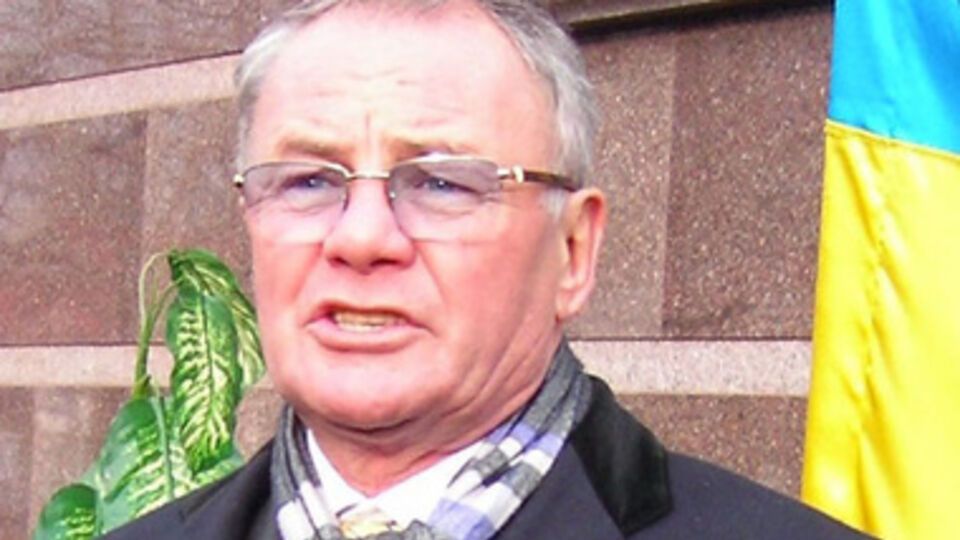 Такой парламент существовать не может, заявил Яворивский